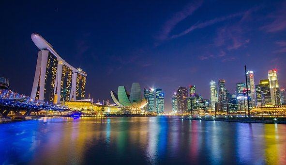 龙游新加坡连锁教育机构招聘幼儿华文老师